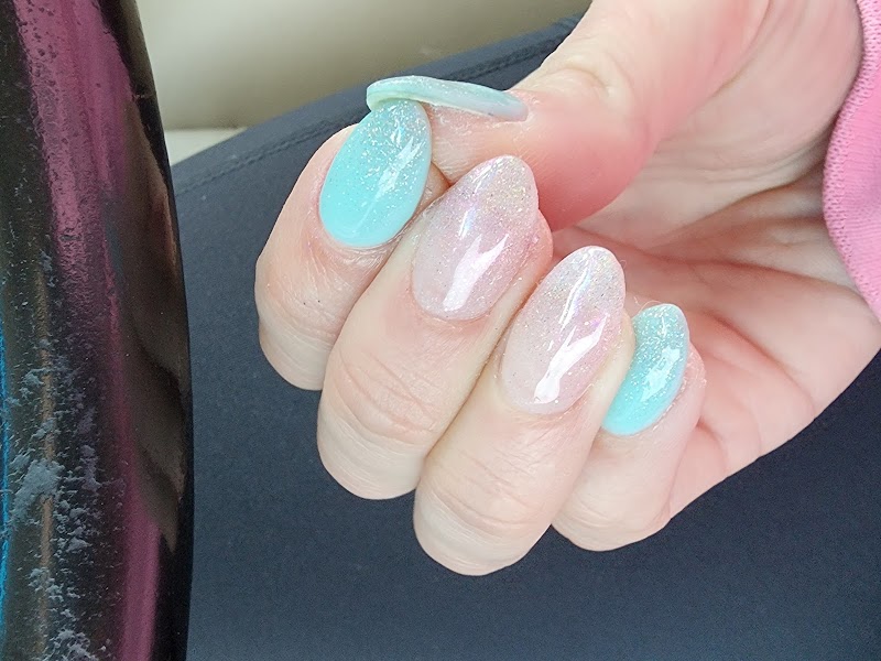 Tiana's Nail Spa, nail salon in Taunton, MA, photo 3 of 10