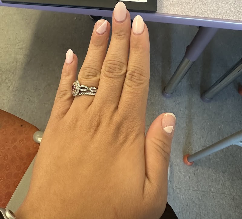 Tiana's Nail Spa, nail salon in Taunton, MA, photo 4 of 10